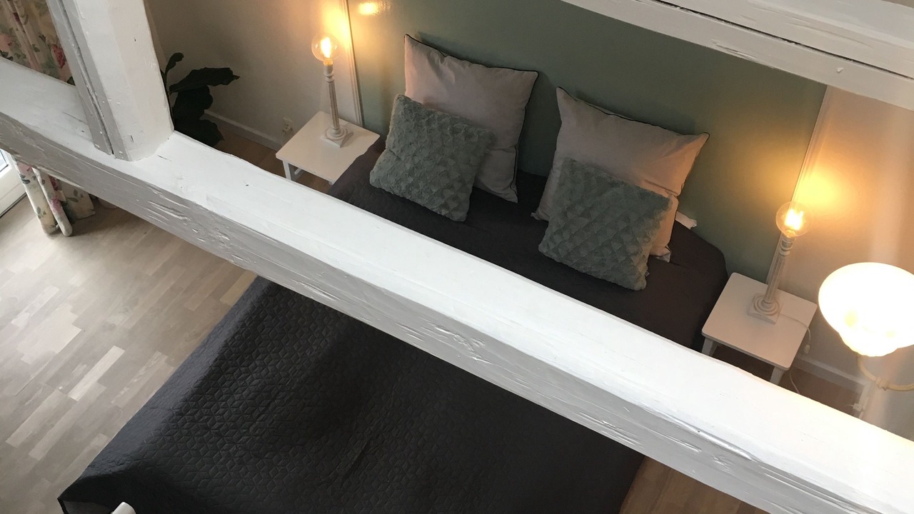 Photo of Bedroom in Bjert
