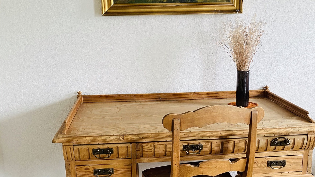 Photo of Bedroom in Bjert