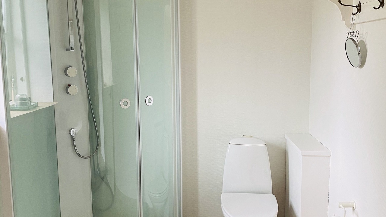 Photo of Bathroom in Bjert