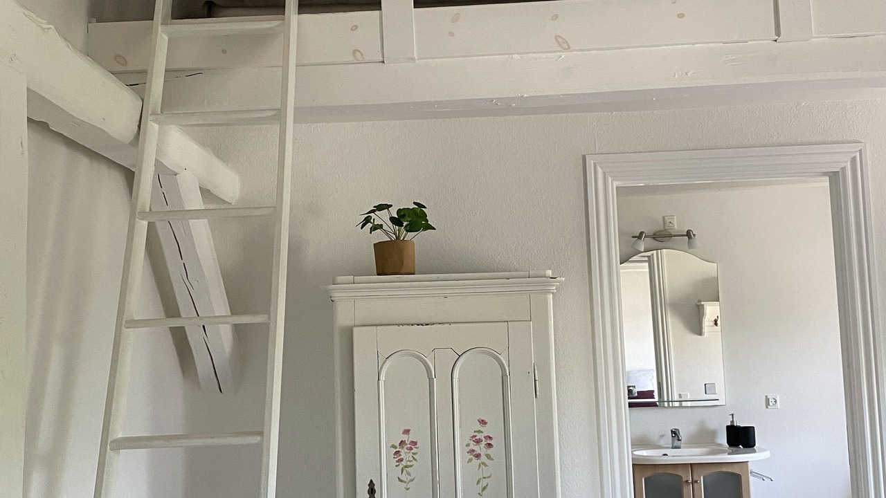 Photo of Bedroom in Bjert