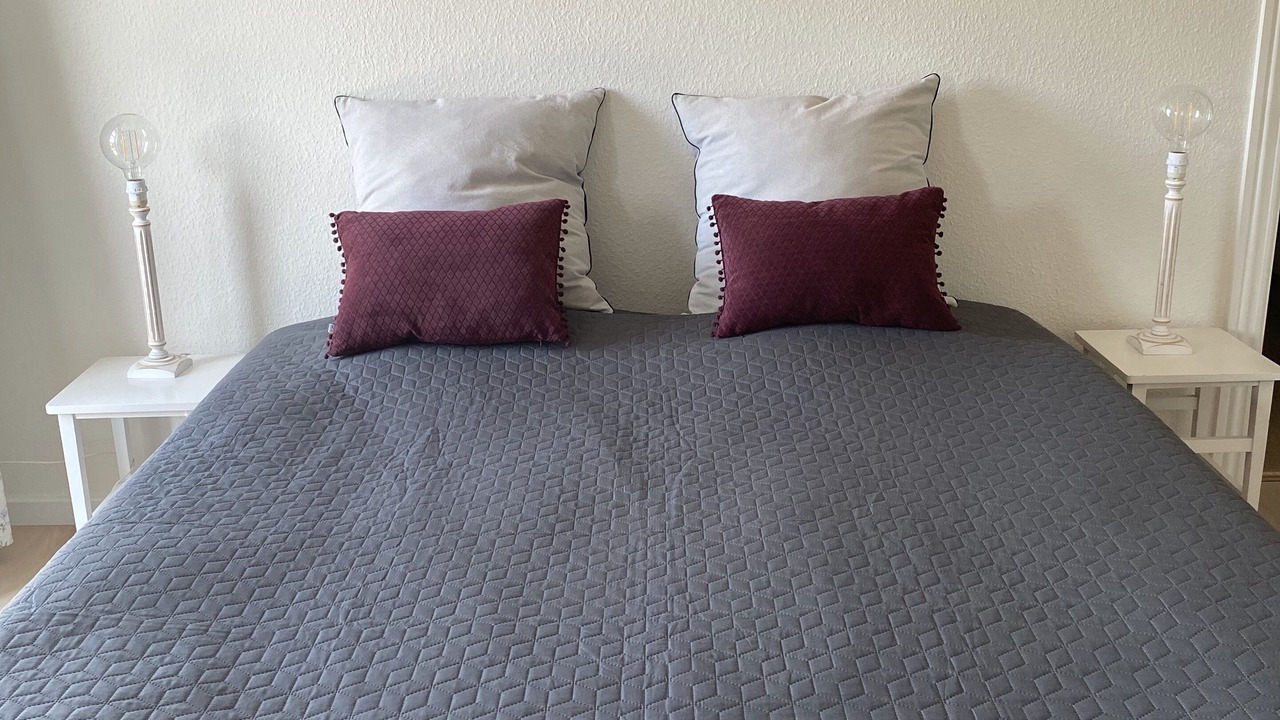 Photo of Bedroom in Bjert