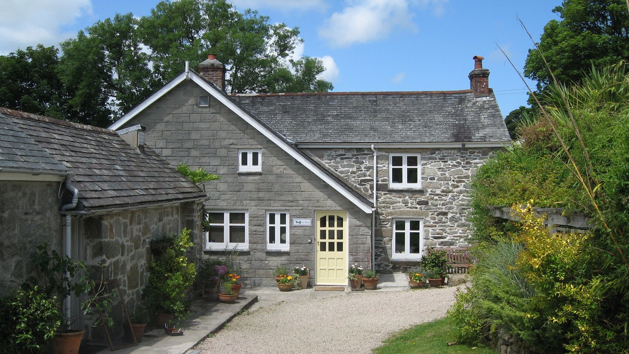 Photo of Outdoor in Trenwheal