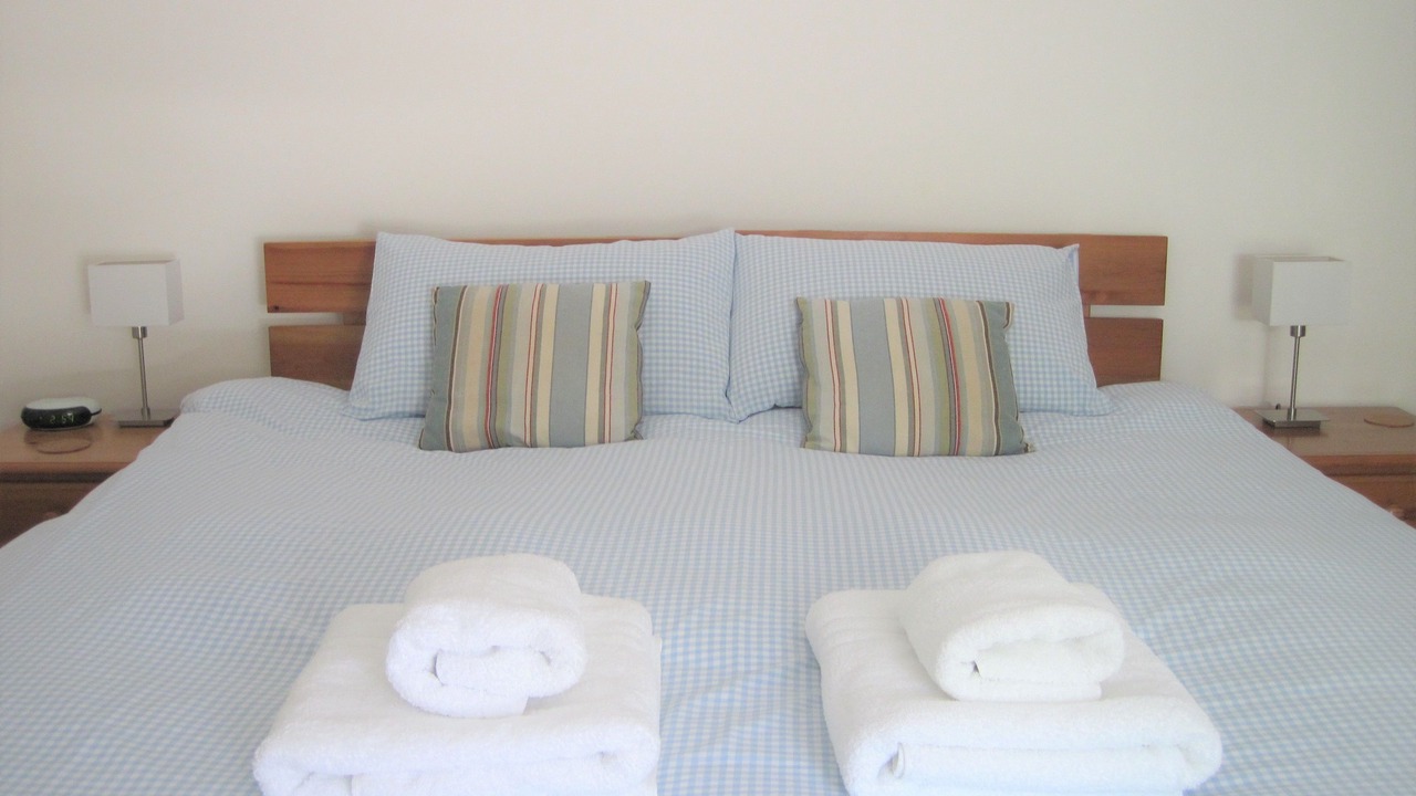 Photo of Bathroom in Trenwheal