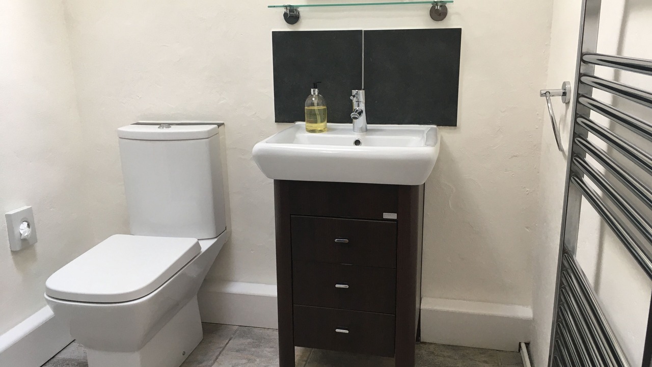 Photo of Bathroom in Trenwheal