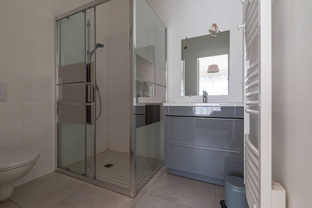 Photo of Bathroom in Noirmoutier-en-l'Ile