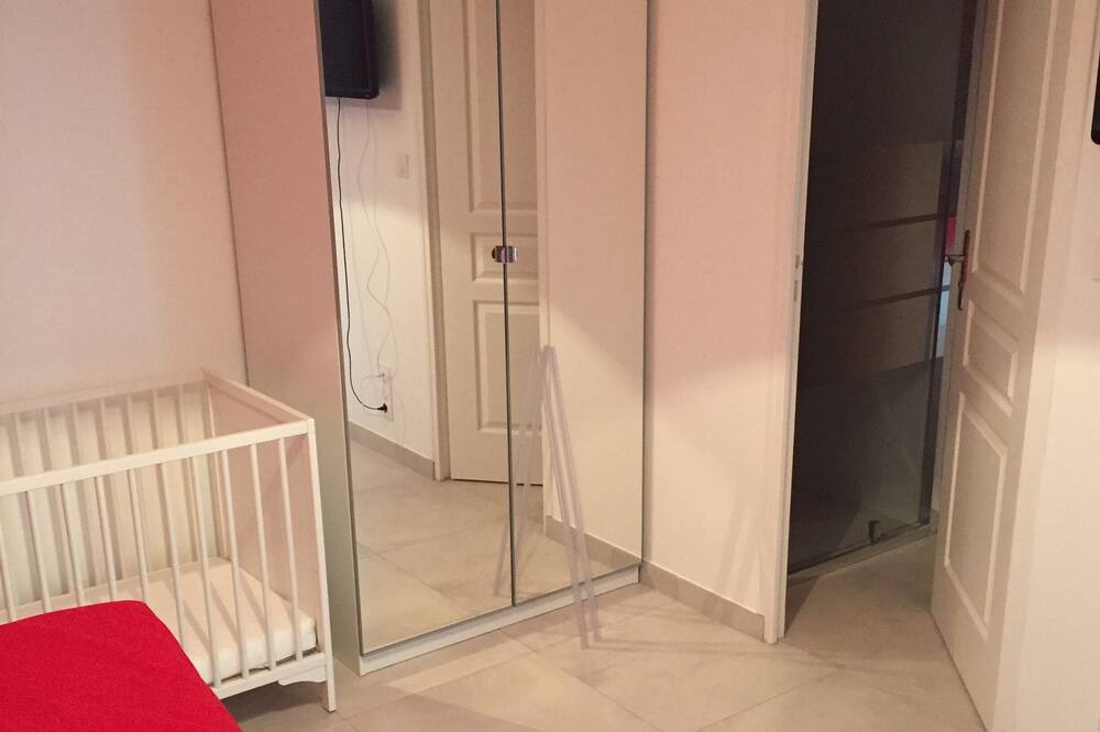 Photo of Bedroom in Noirmoutier-en-l'Ile