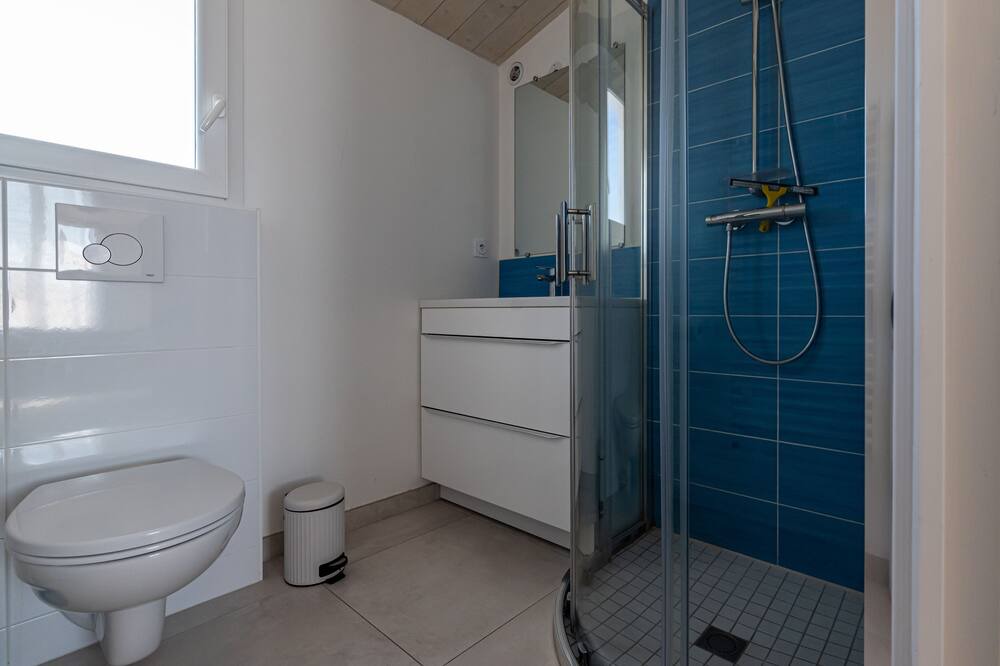 Photo of Bathroom in Noirmoutier-en-l'Ile