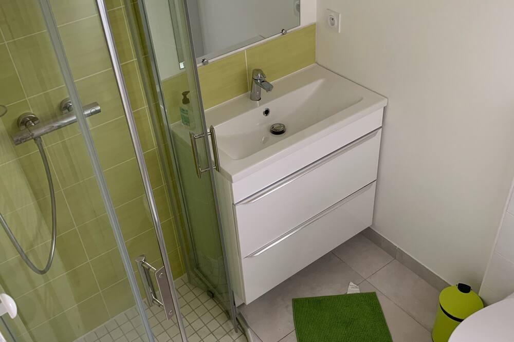Photo of Bathroom in Noirmoutier-en-l'Ile