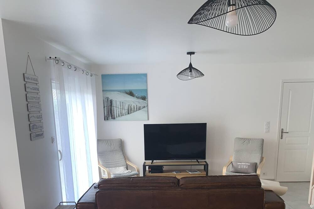 Photo of Bedroom in Noirmoutier-en-l'Ile