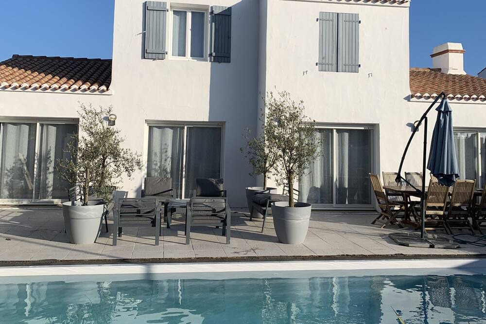 Photo of Outdoor in Noirmoutier-en-l'Ile