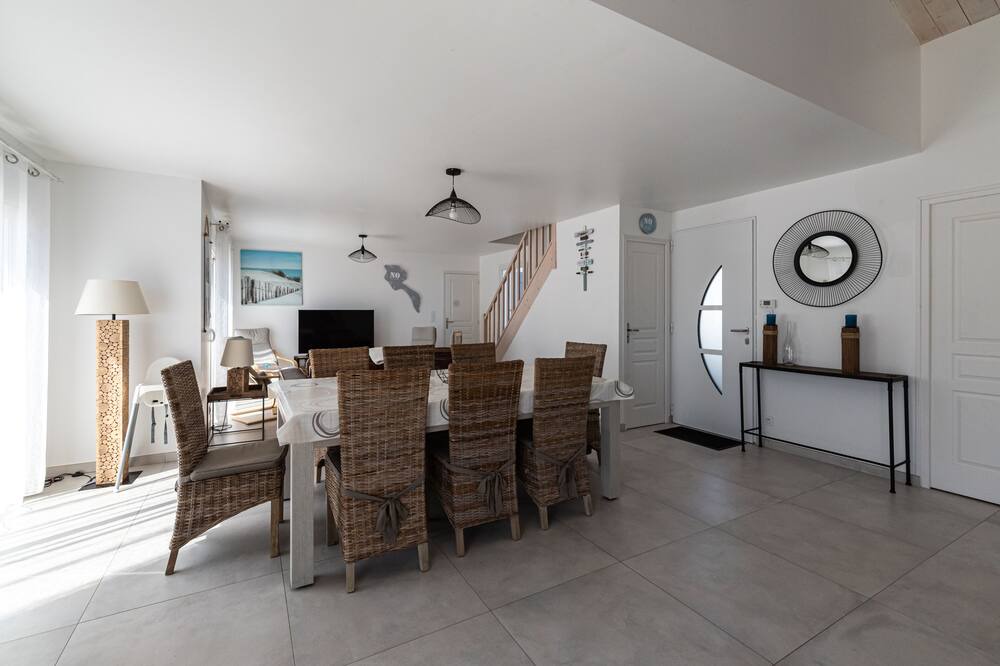 Photo of Kitchen in Noirmoutier-en-l'Ile