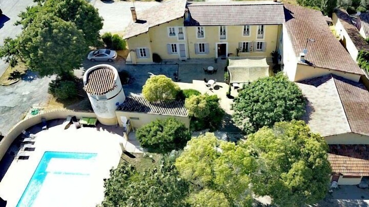 Photo of Outdoor in Manosque