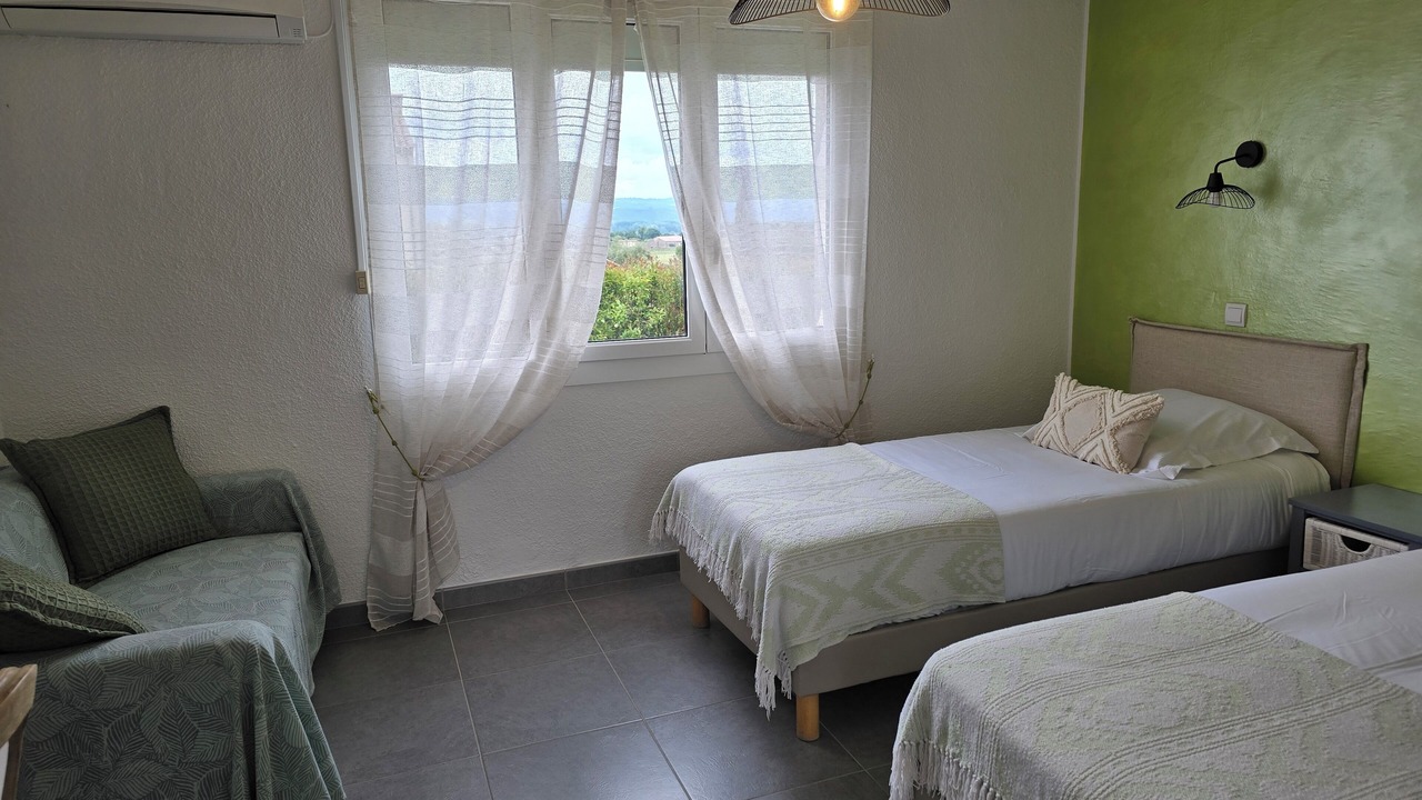 Photo of Bedroom in Manosque