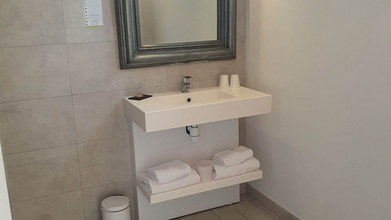 Photo of Bathroom in Manosque