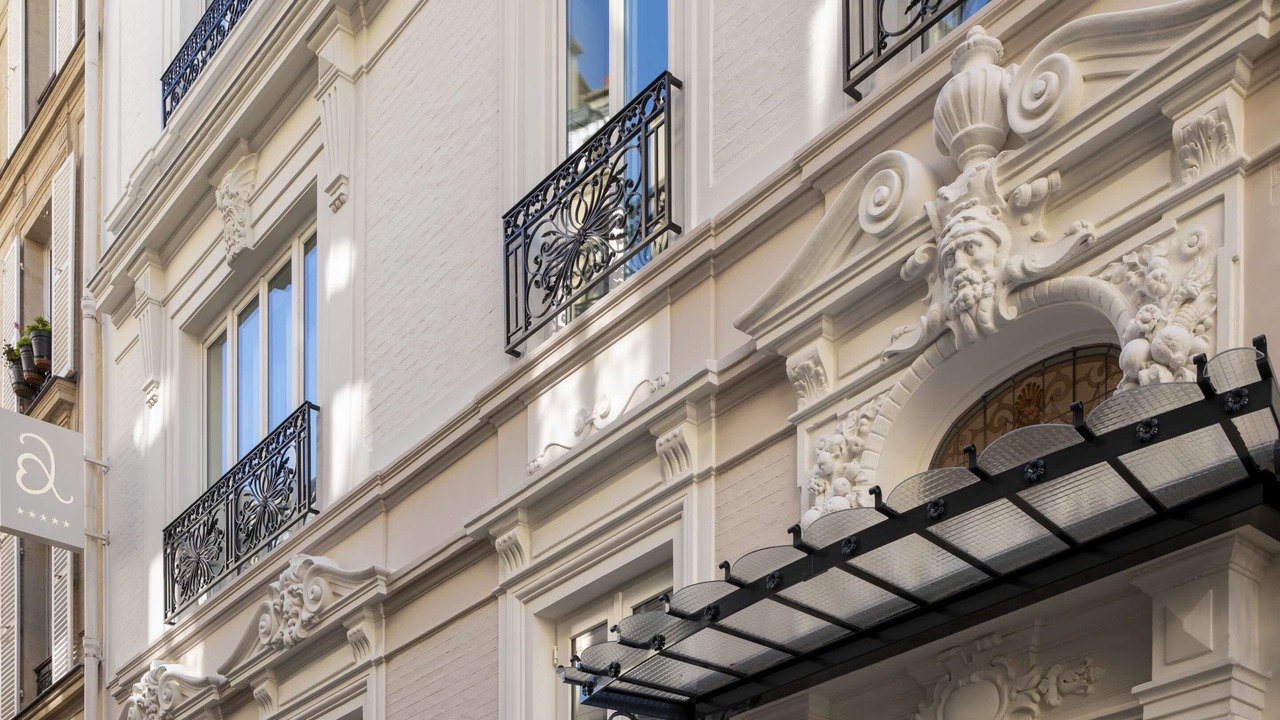 Photo of Outdoor in Batignolles