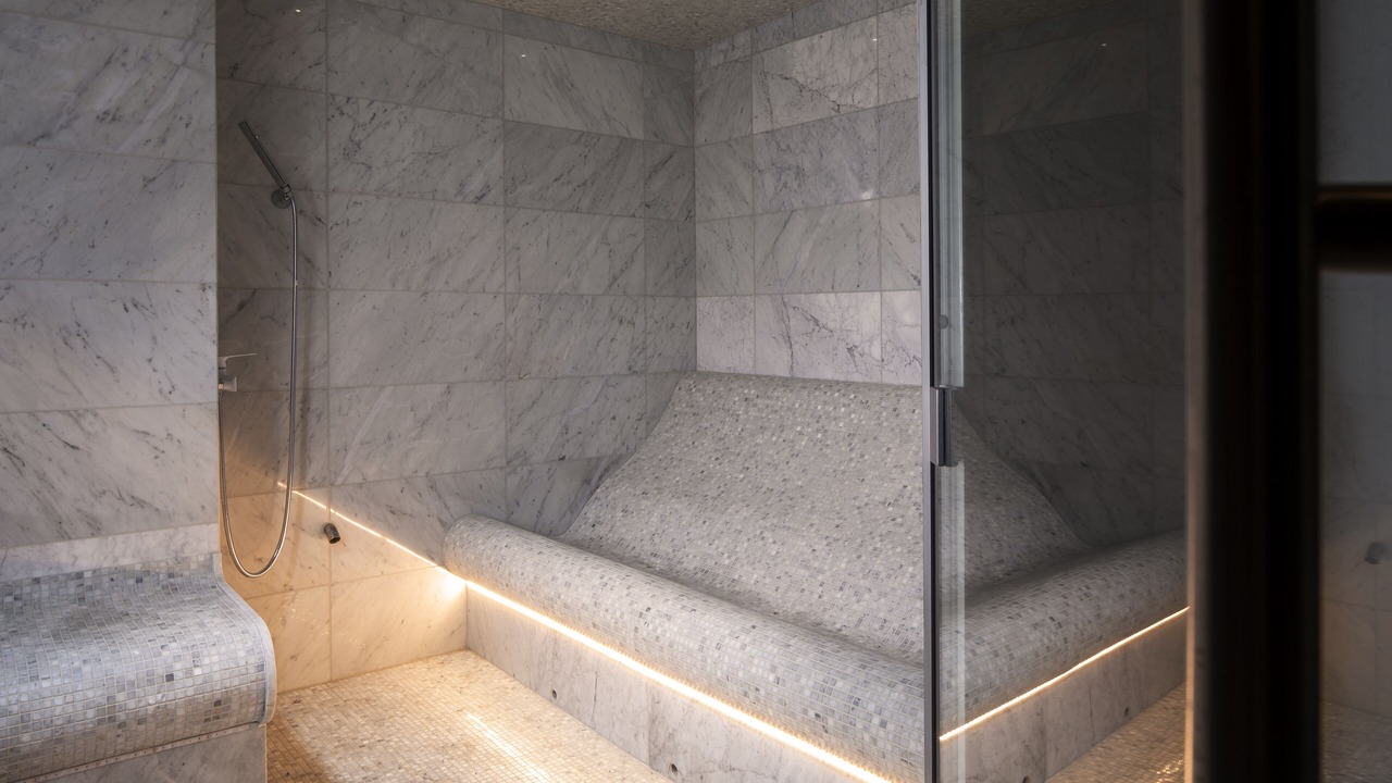 Photo of Bedroom in Batignolles