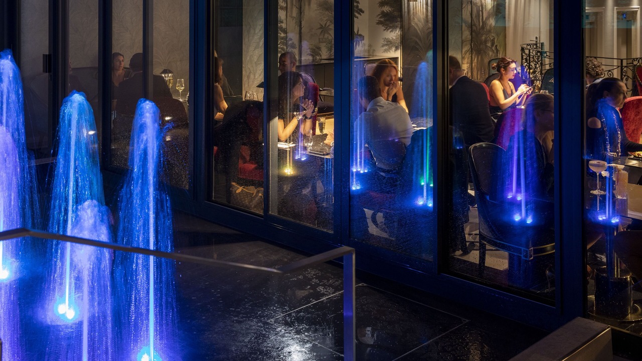 Photo of Outdoor in Batignolles