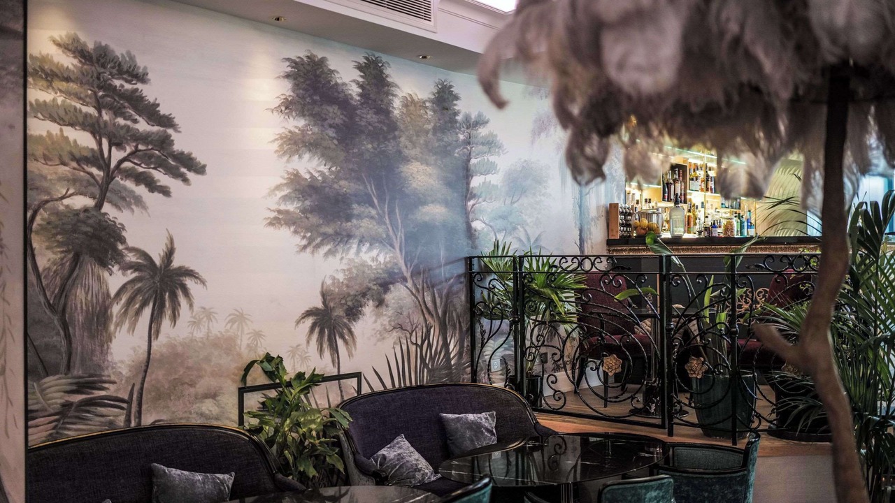 Photo of Outdoor in Batignolles