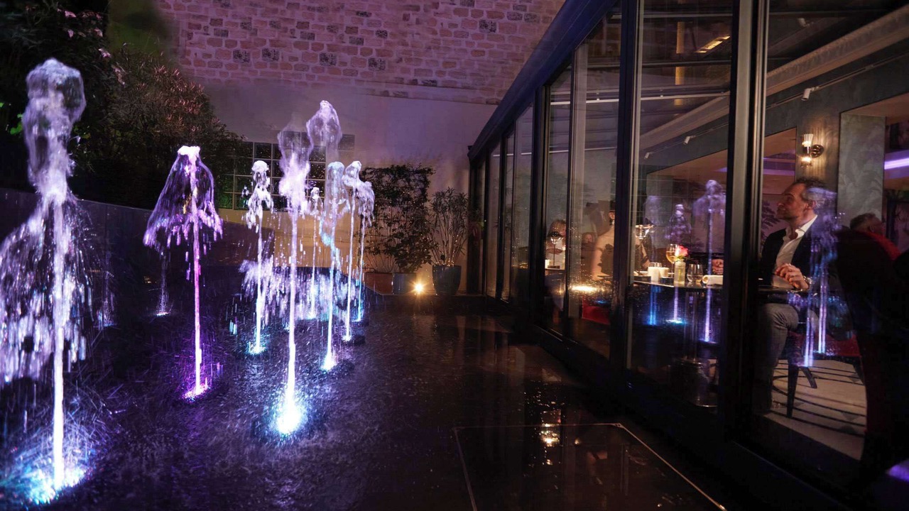 Photo of Outdoor in Batignolles