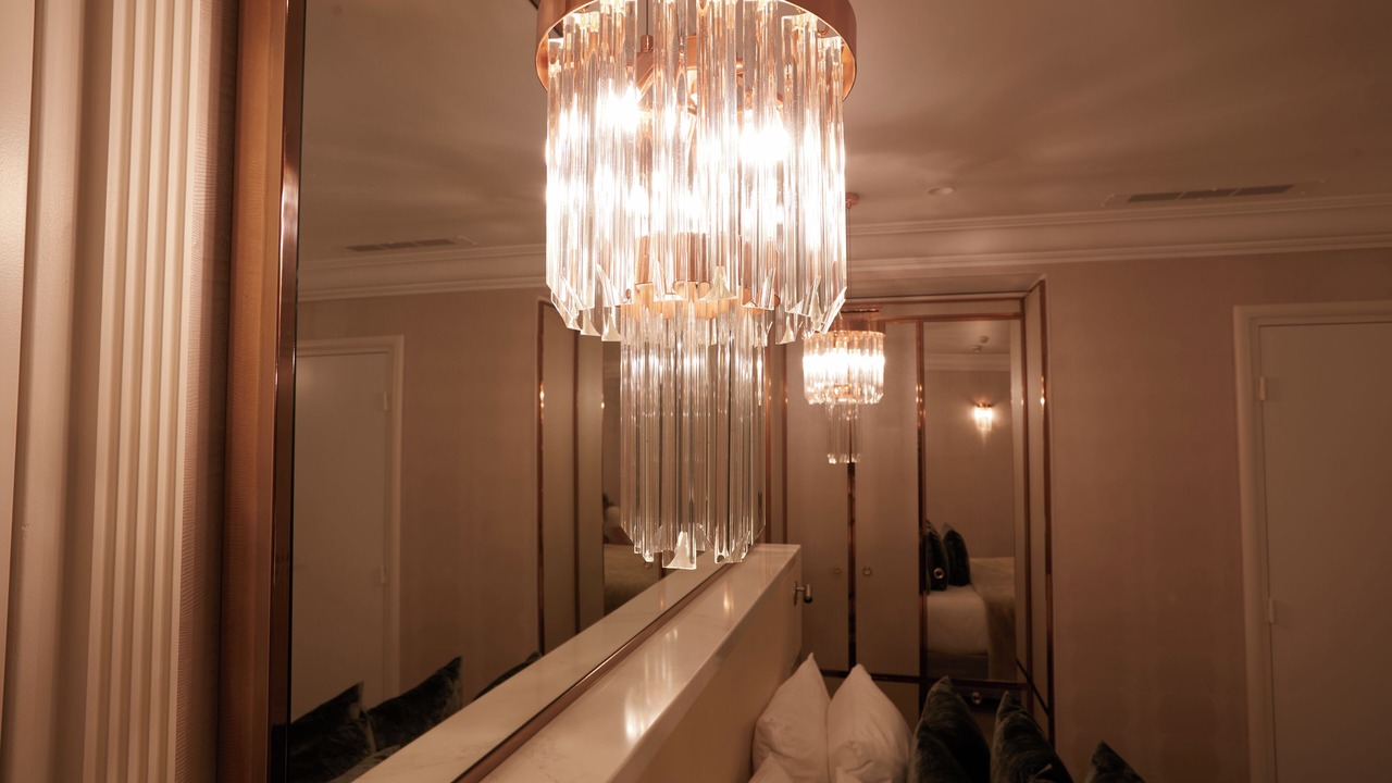 Photo of Bedroom in Batignolles