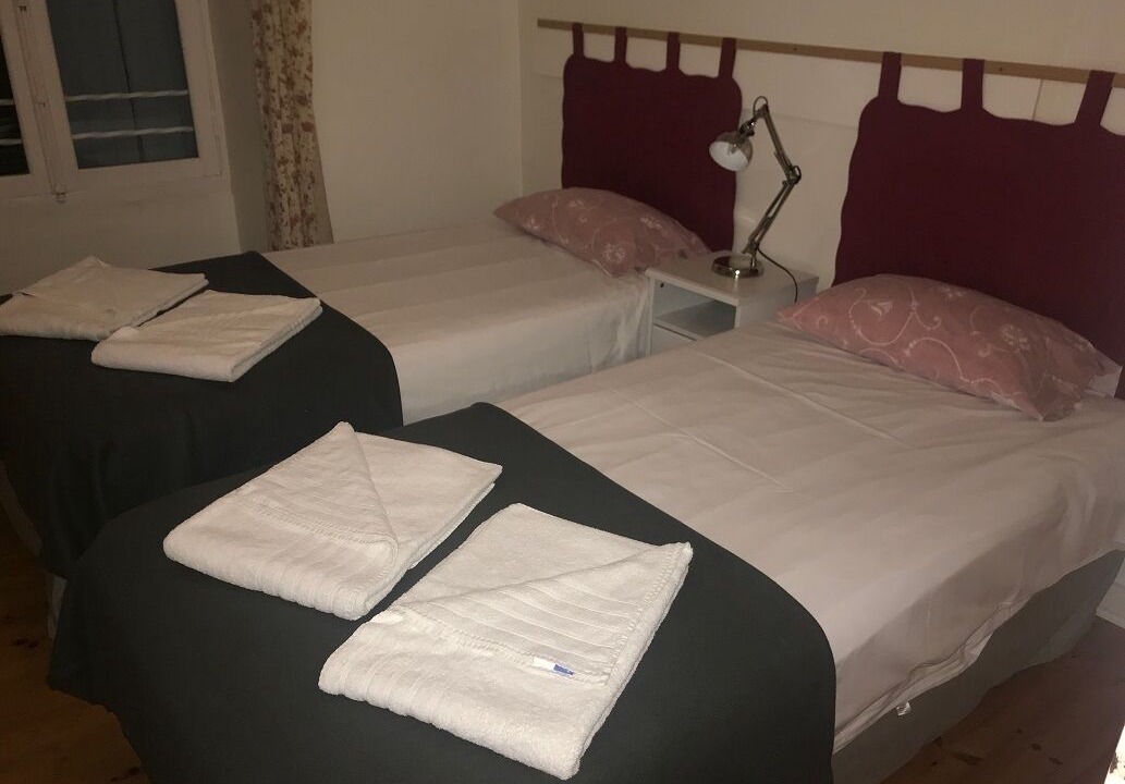 Photo of Bedroom in Ternant