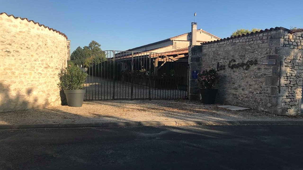 Photo of Outdoor in Ternant