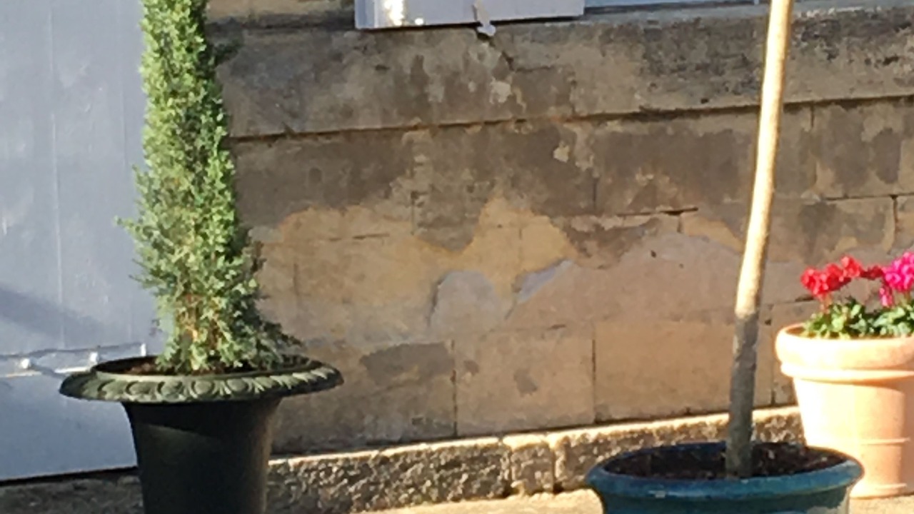 Photo of Outdoor in Mauriac