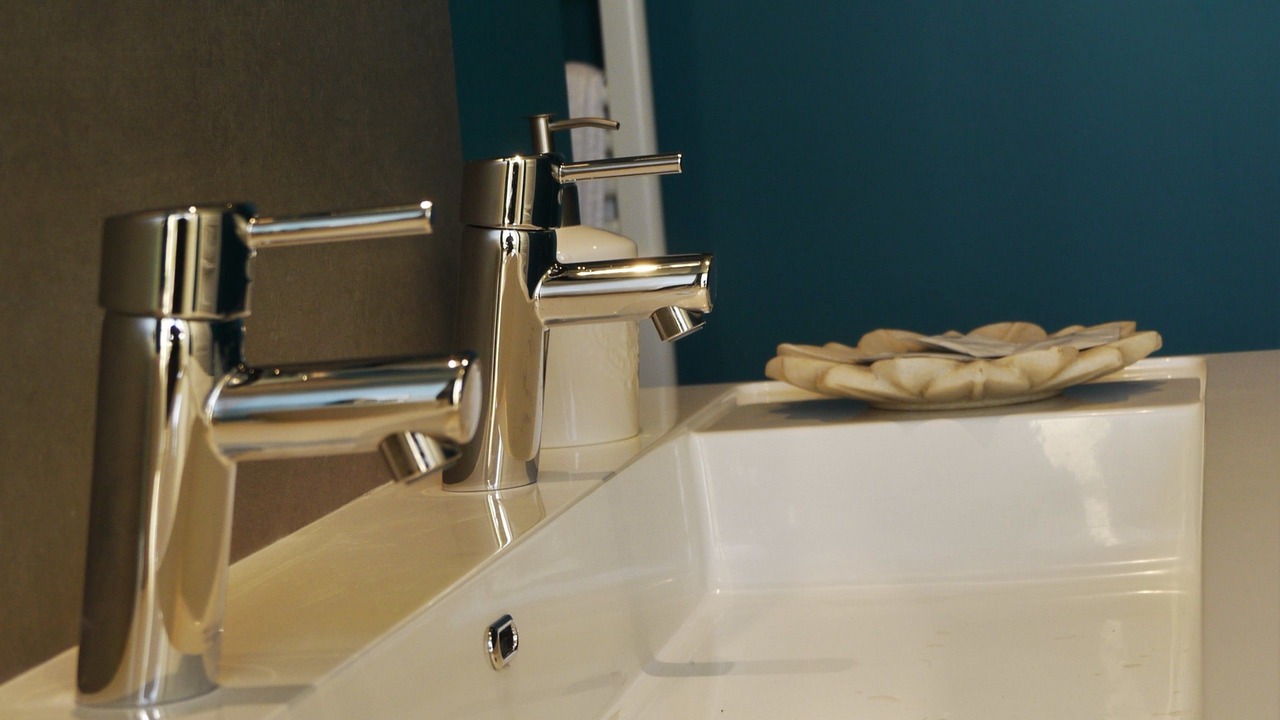 Photo of Bathroom in Mauriac
