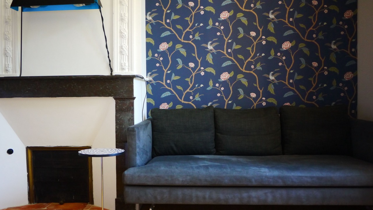 Photo of Bedroom in Mauriac