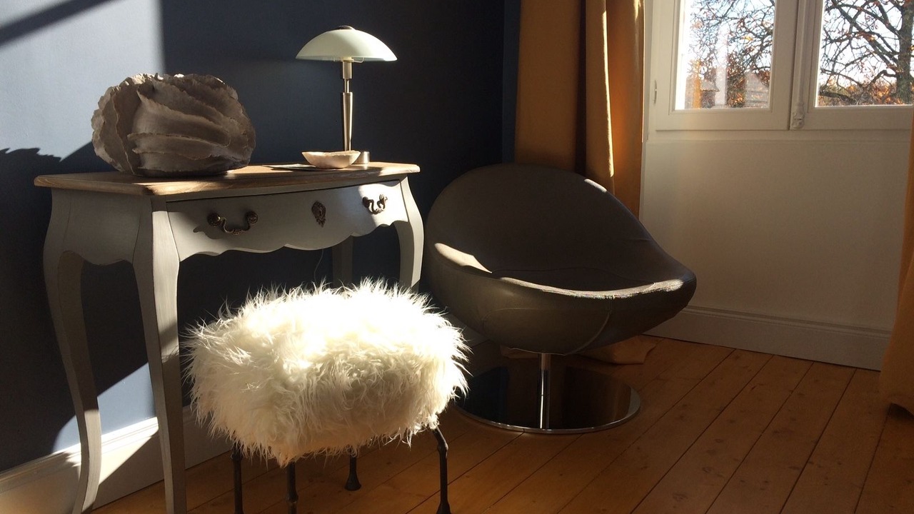 Photo of Bedroom in Mauriac