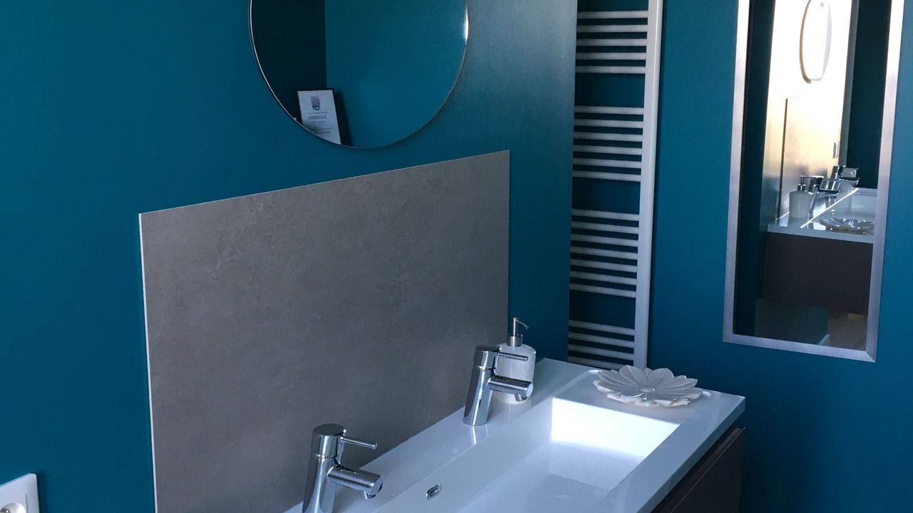 Photo of Bathroom in Mauriac