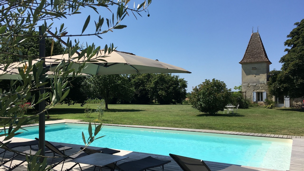 Photo of Outdoor in Mauriac