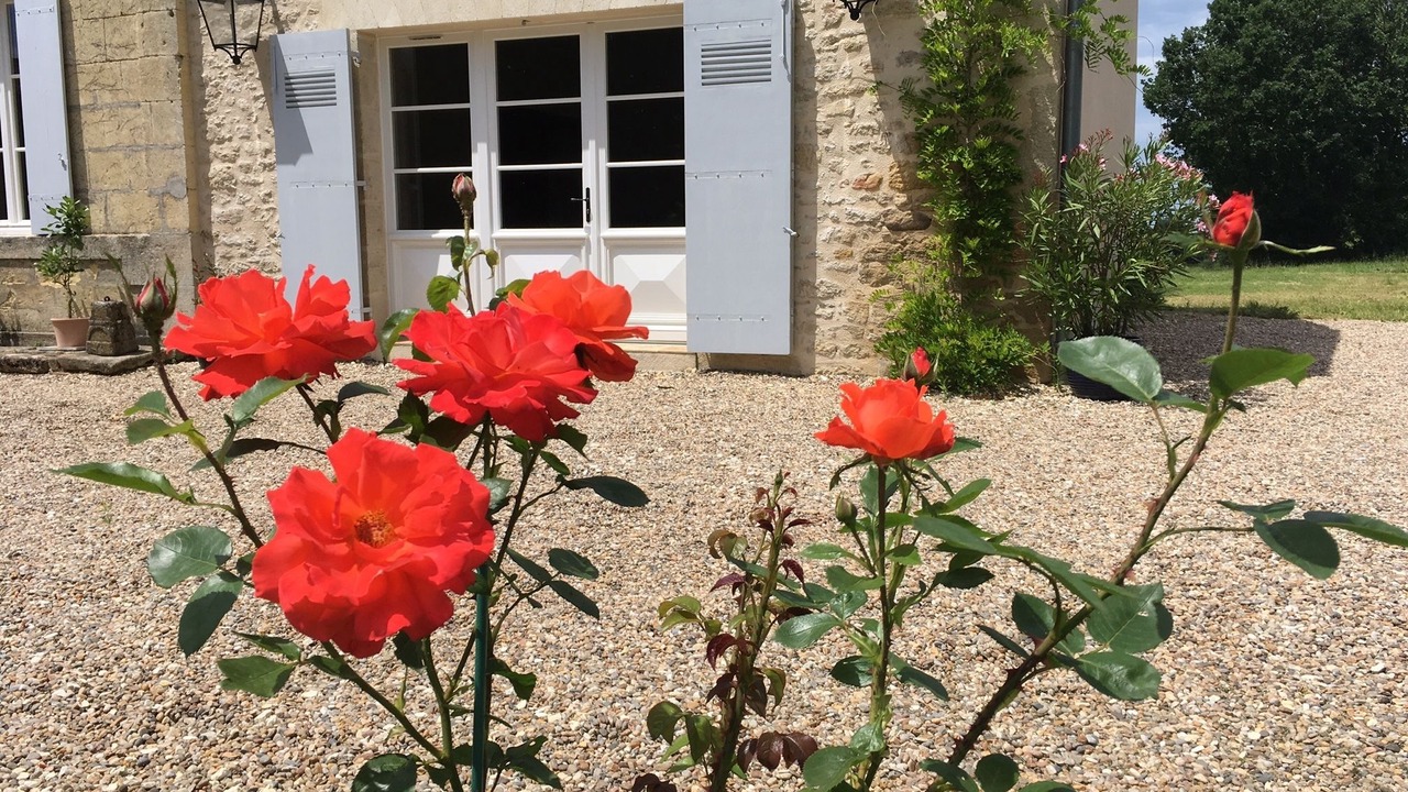 Photo of Outdoor in Mauriac