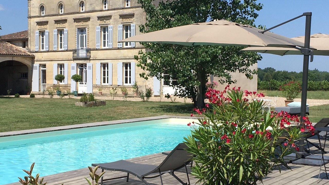 Photo of Outdoor in Mauriac