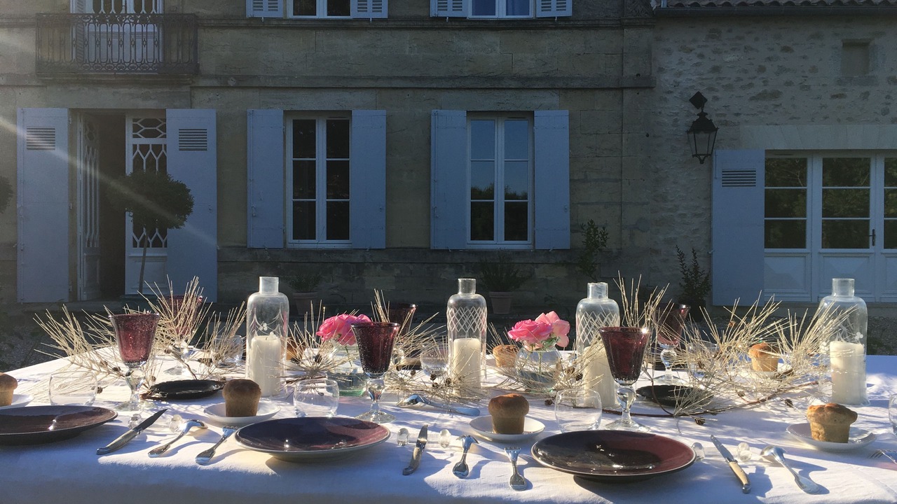 Photo of Outdoor in Mauriac
