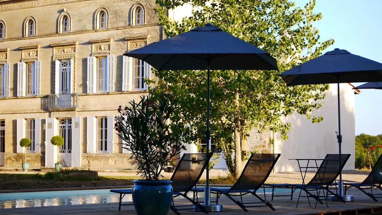Photo of Outdoor in Mauriac
