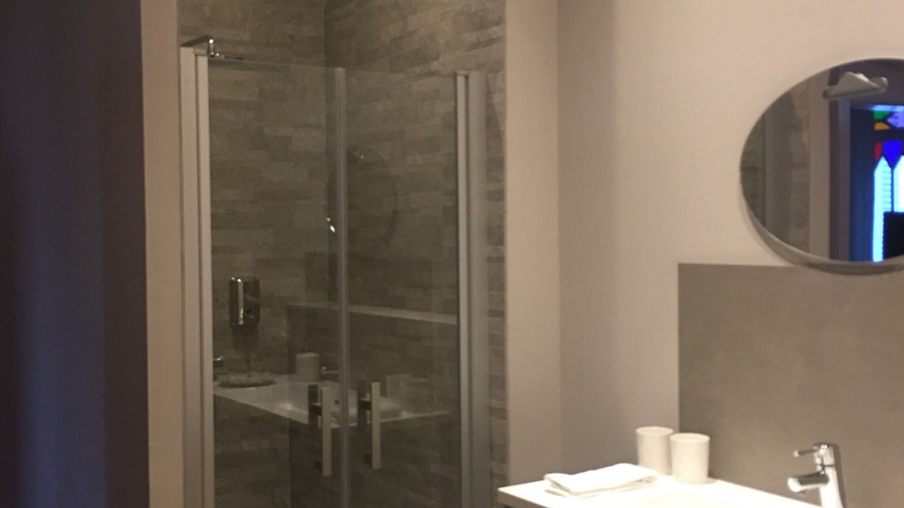 Photo of Bathroom in Mauriac