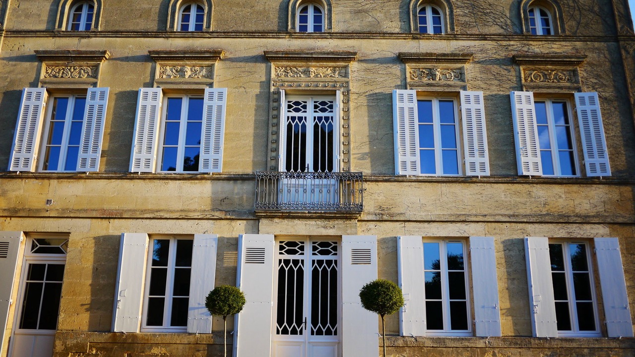 Photo of Outdoor in Mauriac