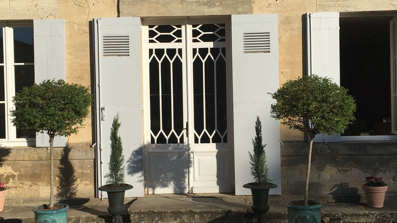 Photo of Outdoor in Mauriac