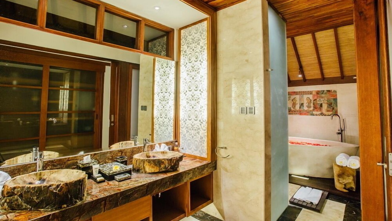 Photo of Bathroom in Ketewel