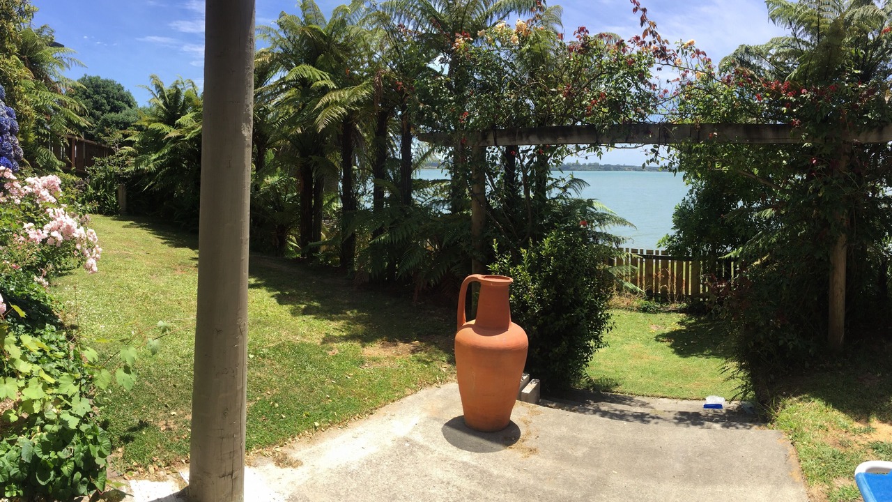 Photo of Outdoor in Welcome Bay