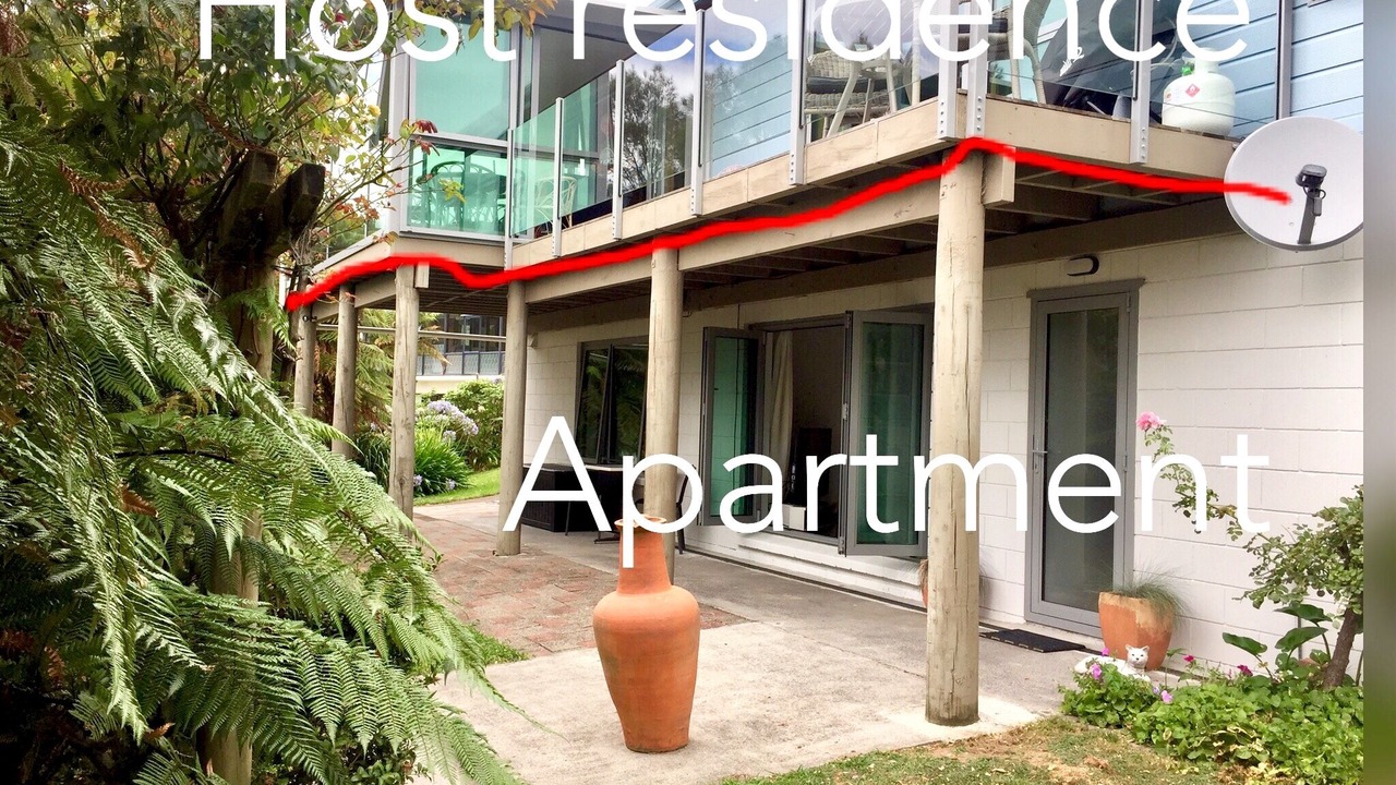 Photo of Outdoor in Welcome Bay