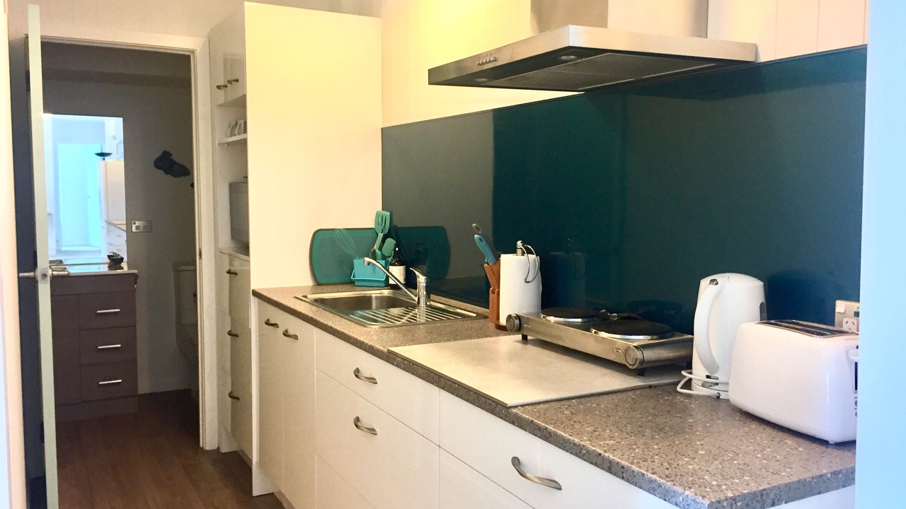 Photo of Kitchen in Welcome Bay