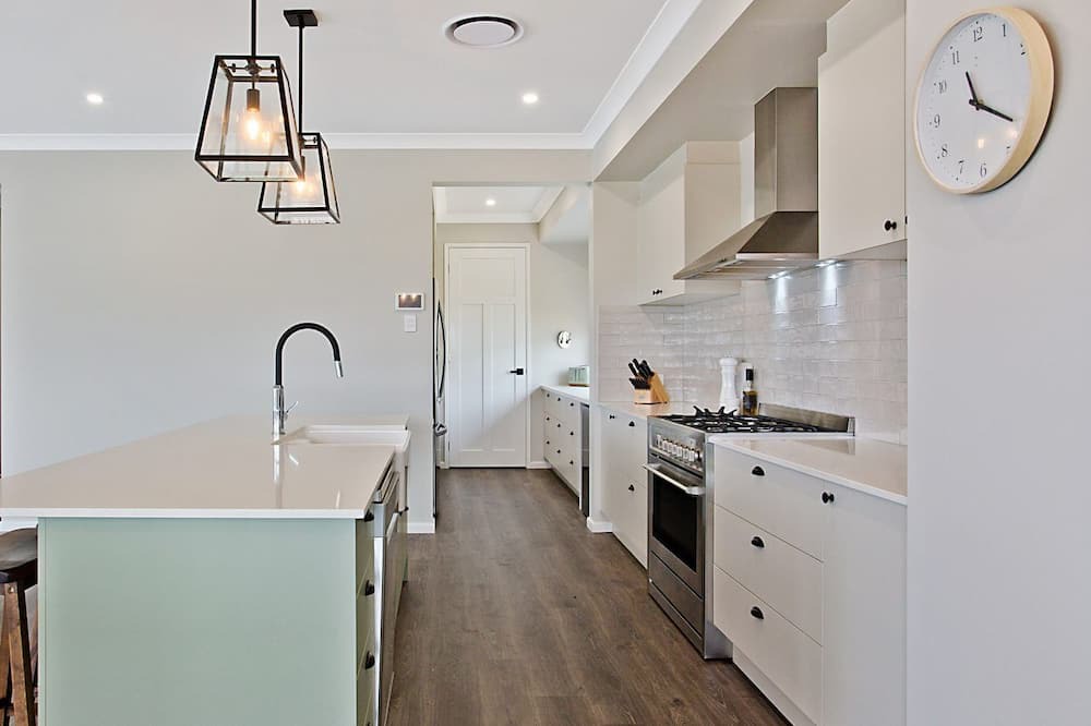 Photo of Kitchen in Bilambil Heights