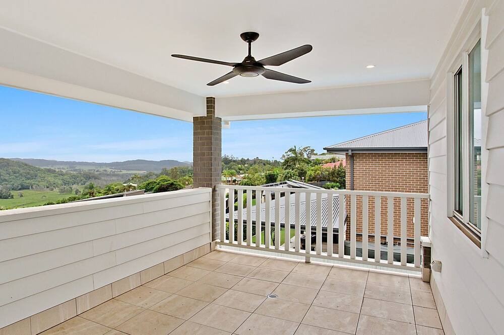 Photo of Patio Balcony in Bilambil Heights
