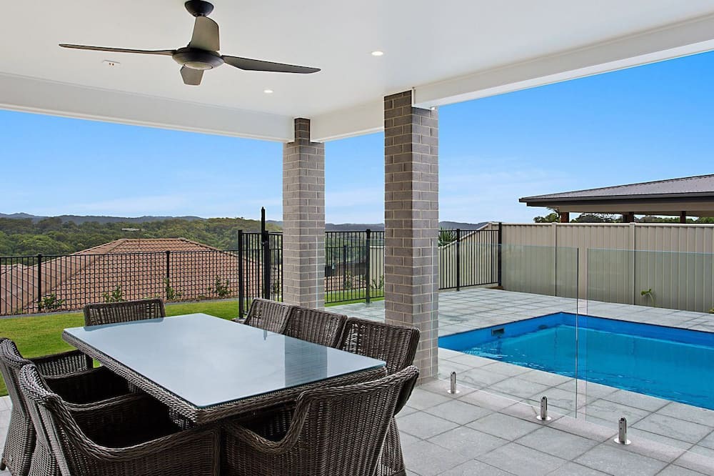 Photo of Patio Balcony in Bilambil Heights