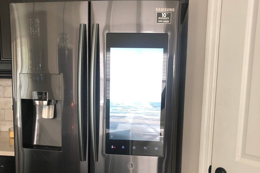 Photo of Kitchen in Wesley Chapel