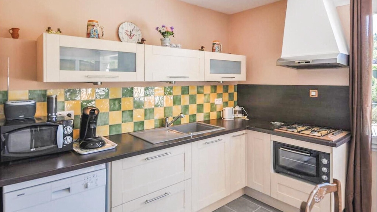 Photo of Kitchen in Cereste