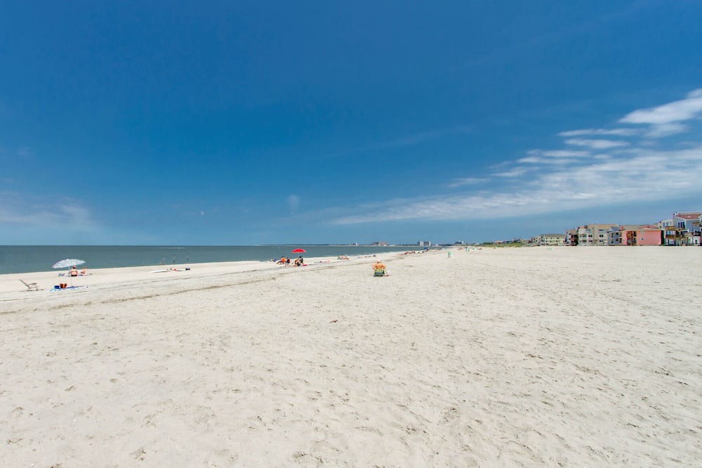 Photo of Outdoor in Chic's Beach