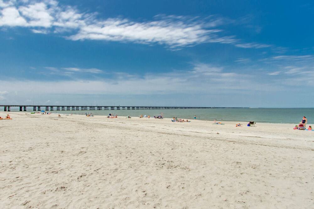Photo of Outdoor in Chic's Beach